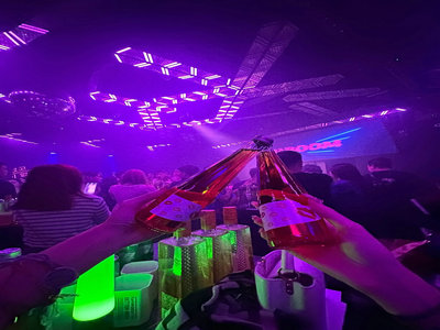 嘉兴夜场招聘